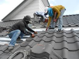 Best Gutter Installation and Repair  in Prairie Du Sac, WI